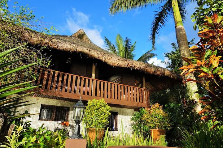 Julian's Island Lodge - A Slice Of Paradise - Lumban