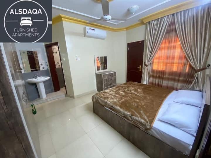 Alsdaqa Hotel 🇸🇩🇮🇶🇸🇾🇵🇸 - Sudan
