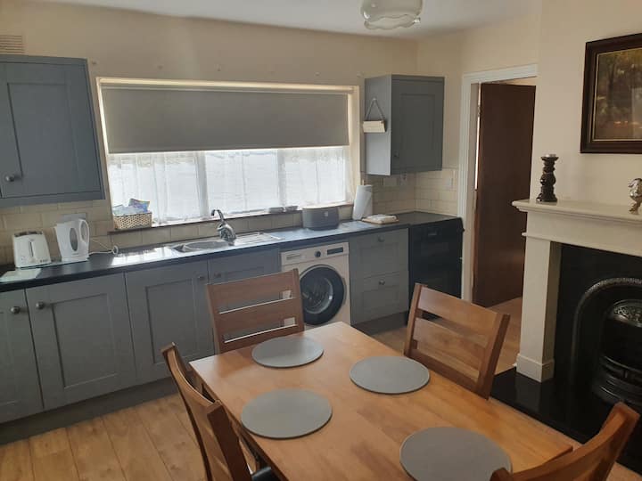 College View - Double Room For Rent - Tipperary