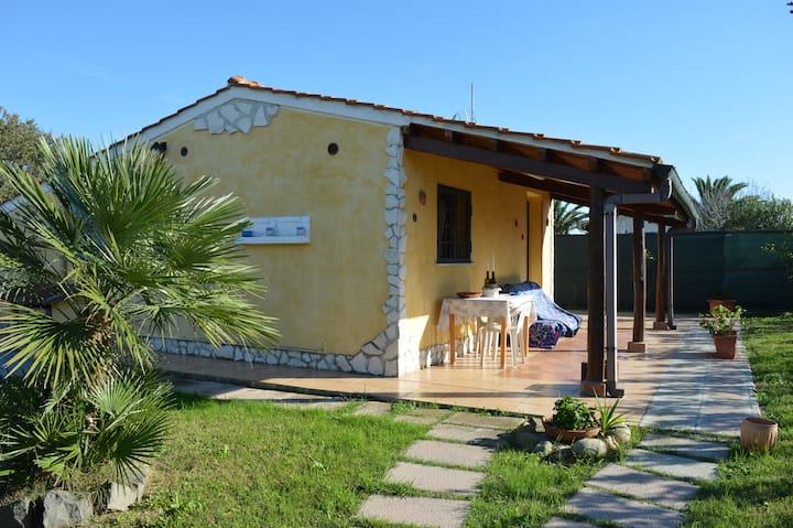Cottage Donato 2 - Ardea