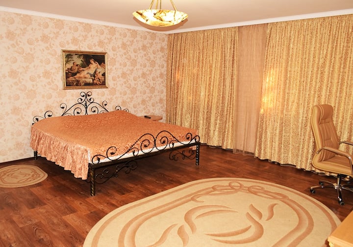 Apartment In Perfect Location - Moldavija