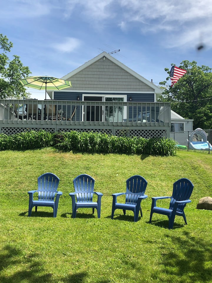 Silver Lake Gem - Minutes From Letchworth - Silver Lake - Staten Island NY