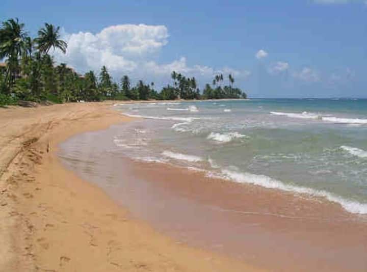 3650 Sq Ft Heaven 5br3ba, W Pvtpool,beach&chefopt - Porto Rico