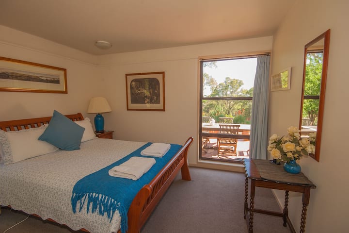 Sutton Tops Farm Stay Located In Sutton Forest - Southern Highlands