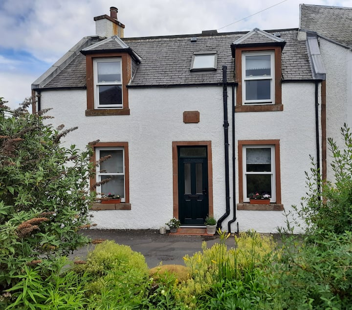 Perfect Base For Exploring Melrose And The Borders - Galashiels