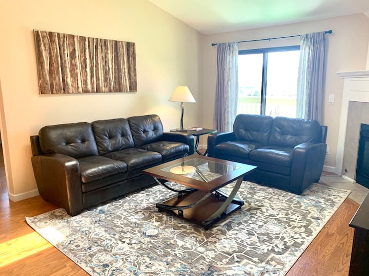 Prime Dtc Location - Well Furnished 1 Bed 1 Bath - Aurora, CO