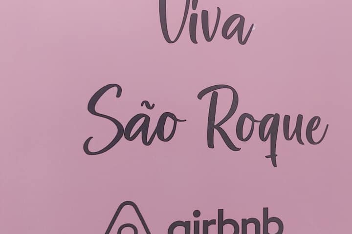 Apartamento Viva São Roque - São Roque