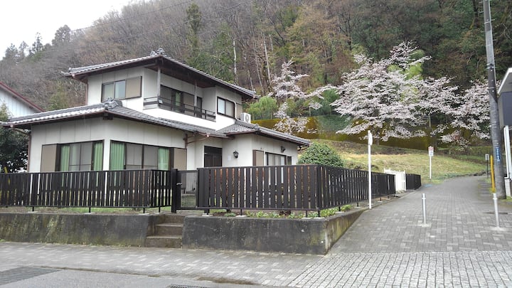 【Sightseeing Around Mt.f】guesthouse Pal（ゲストハウス パル） - Yamanashi