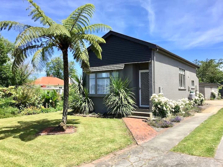 Riverview Cottage - Whanganui
