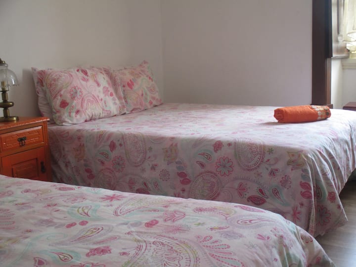 Sweet Room For Four 34480/al - Coimbra