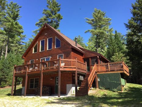 Vacation rentals & Airbnbs in Bethel, ME cozycozy