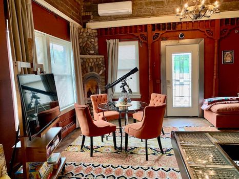 The Artists Loft - Romantic Historic Omg - Wild Mountain, Taylors Falls