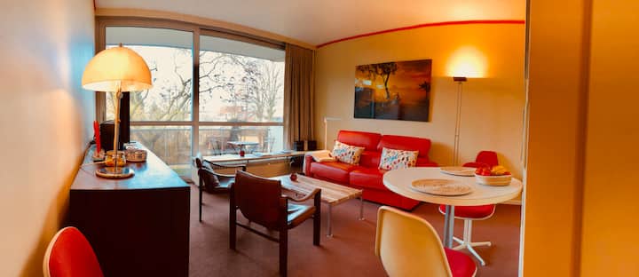 Lovely Apartment In Ixelles - Woluwe-Saint-Pierre