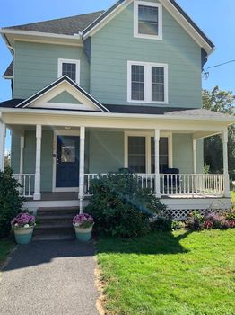 144 Northampton, MA Vacation rentals & Airbnb cozycozy