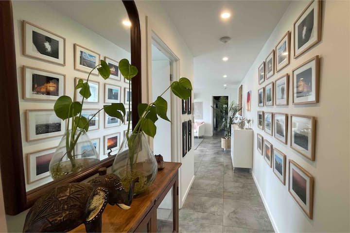 View On Albion - One Bedroom Apartment - Brunswick