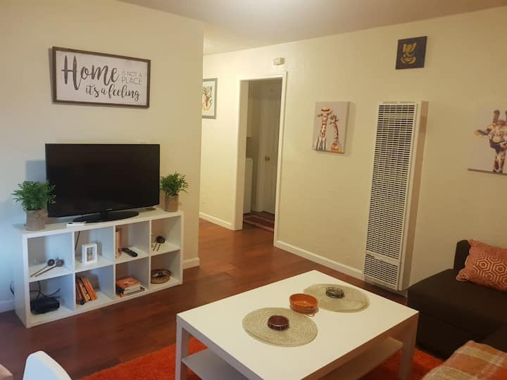 Beautiful Living In A Welcome San Jose Apartment! - The Alameda – San Jose
