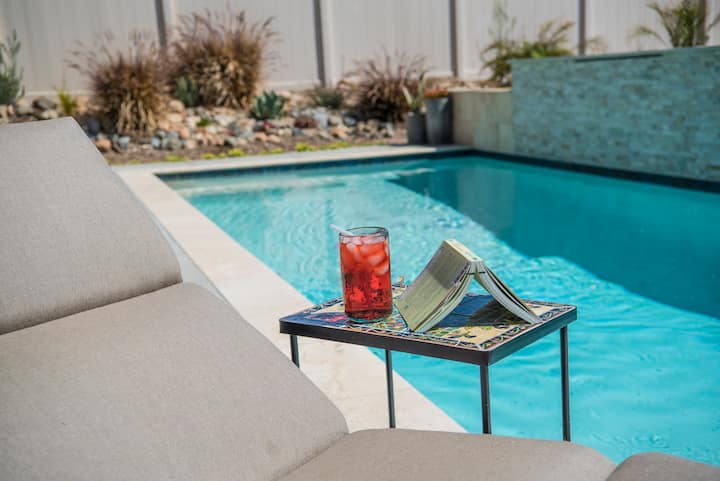 Comfort & Quality-enjoy Bbq Or Breakfast By Pool - Murrieta, CA