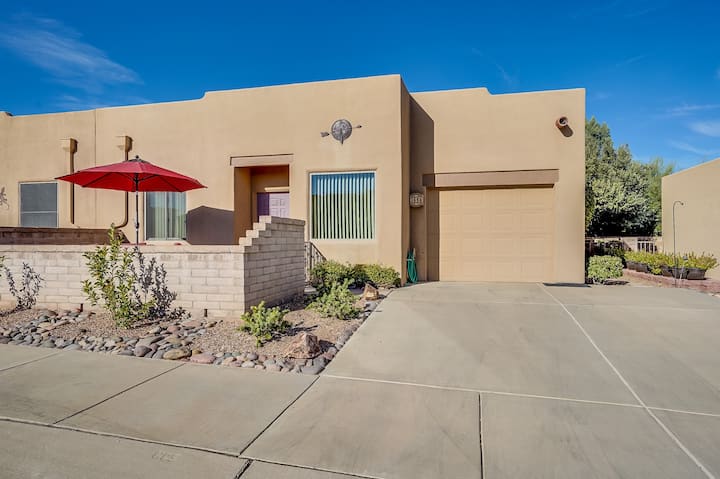 Cozytownhome In Springs Hoa Walk To Pool - Green Valley, AZ
