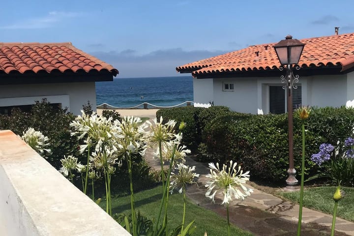 Ocean View, Comfortable House, Safe To Stay. - Rosarito