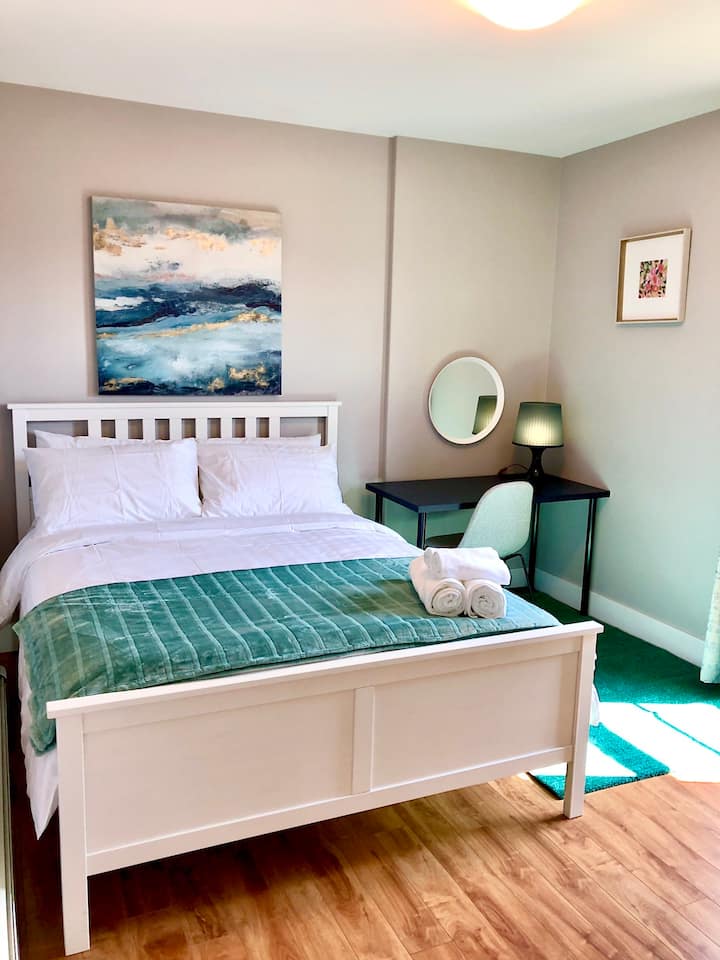 1148 Ocean, A Gorgeous Room In Downtown - Halifax