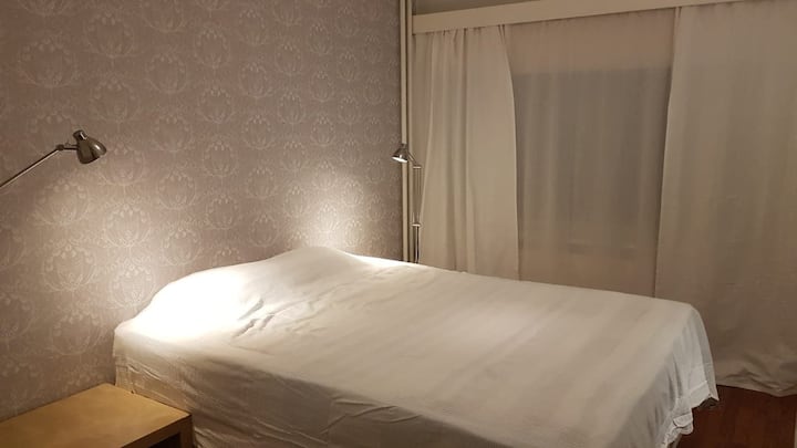 2 Bedroom Apartmen In Central - Keski-Suomi