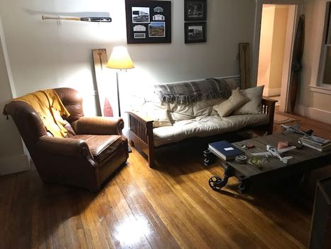 Vacation rentals & Airbnbs in Concord, MA cozycozy