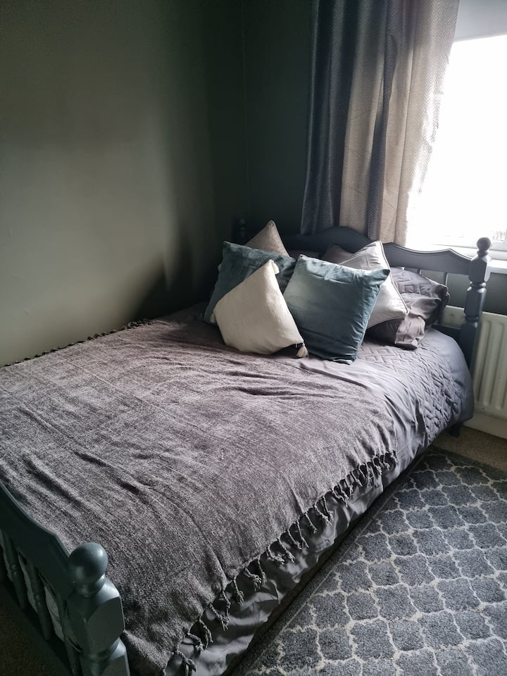 Room In Galway City - Galway