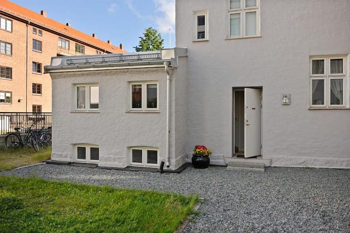 Modern, Central And Great Location In Central Oslo - Oslo