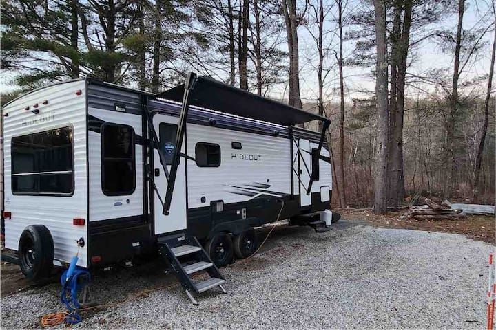 Mountain Camper Rv - The Berkshires, MA