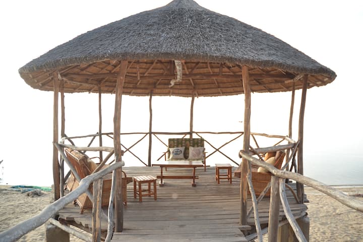 Sungeni Cottage @ Lake Malawi - 말라위