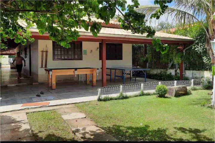 Casa Aconchegante Com Linda áRea Verde E Piscina - Pindamonhangaba