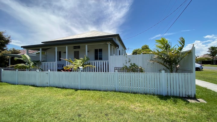 Cute Cottage Close To Town, Restaurants And Shops. - Ballina, Australia