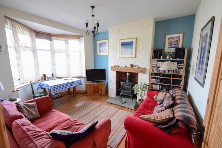 Cosy Semi-detached House Close To Kendal & Lakes - Kendal