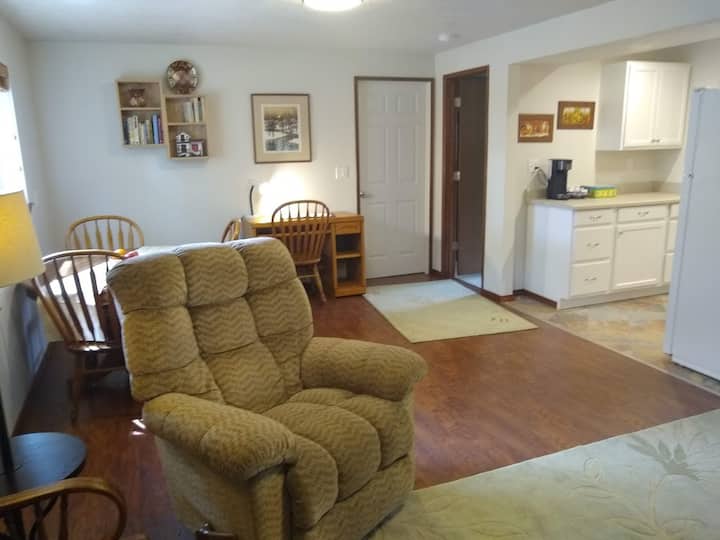 Homey Hideaway No Cleaning Fee Short/long Stay - Pasco