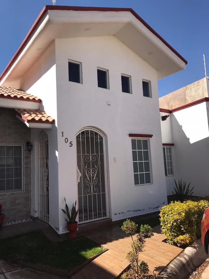 La Española Casa Familiar - Durango, México