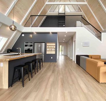 Glace Bay Holiday Apartments and Self Catering cozycozy