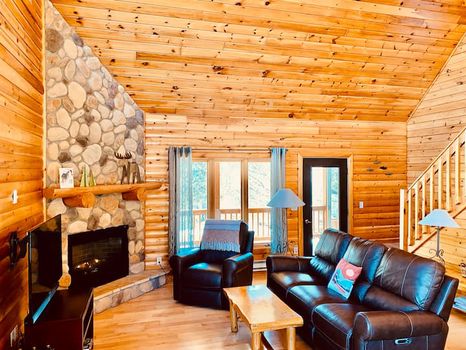 Lutsen, MN Cabin Rentals at the Best Price cozycozy