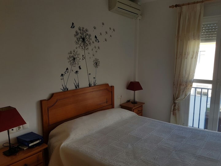 #3  2 Bedroom House. Free Parking + Wifi - Puerto Real