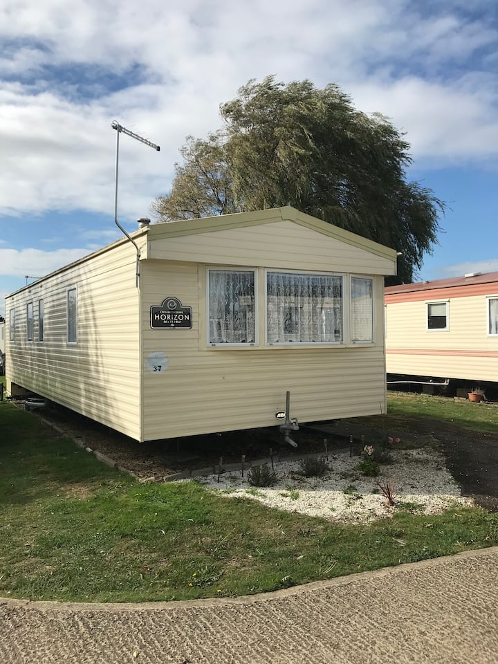 Haven The Orchards Holiday Village Clacton-on-sea - West Mersea