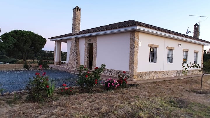 Villa Alojamiento Rural (El Rompido-cartaya) - El Rompido