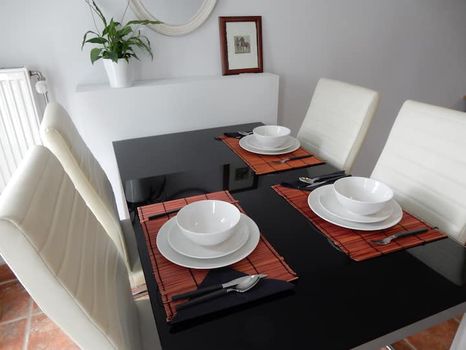 7210 Brussels Region Short Term and Weekly Rentals cozycozy