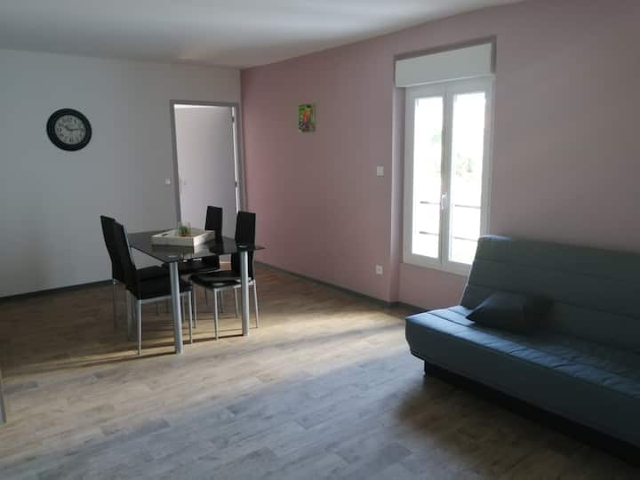 Résidence Thermalys Cure Thermale Appartement N°8 - Lamalou-les-Bains