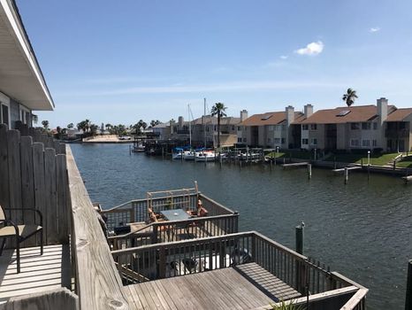 8414 North Padre Island, TX Vacation rentals & Airbnb cozycozy