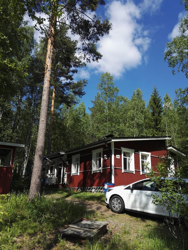 Summer Cottage Near Porvoo - Porvoo