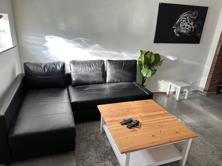 Apartment For Rent 2 - Celle