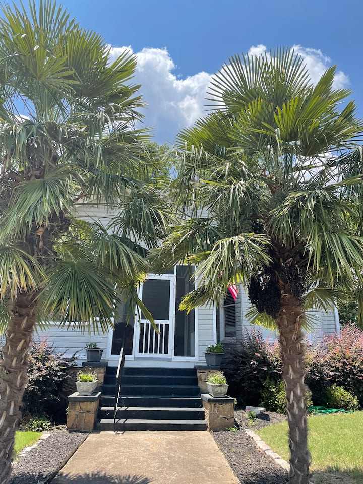 The Palms On Oak - Covington