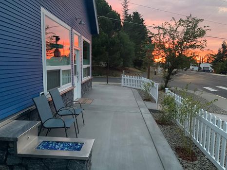 Enjoy the best cottages near Ashland, OR by cozycozy