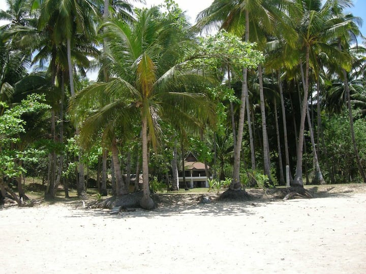 Turtle Bay Villa, Rivière Souterraine, Palawan - Puerto Princesa