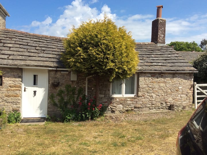 A Cosy Retreat In The Remarkable Isle Of Purbeck - Wareham