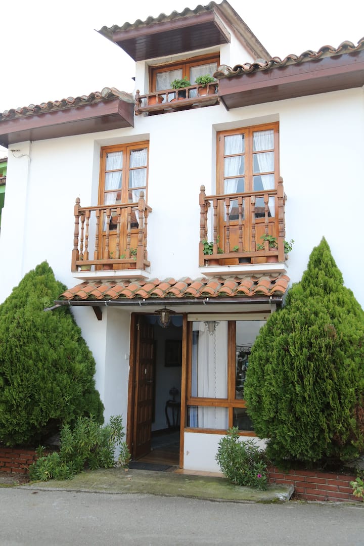 Casa Bonafú - Santa Cruz de Bezana